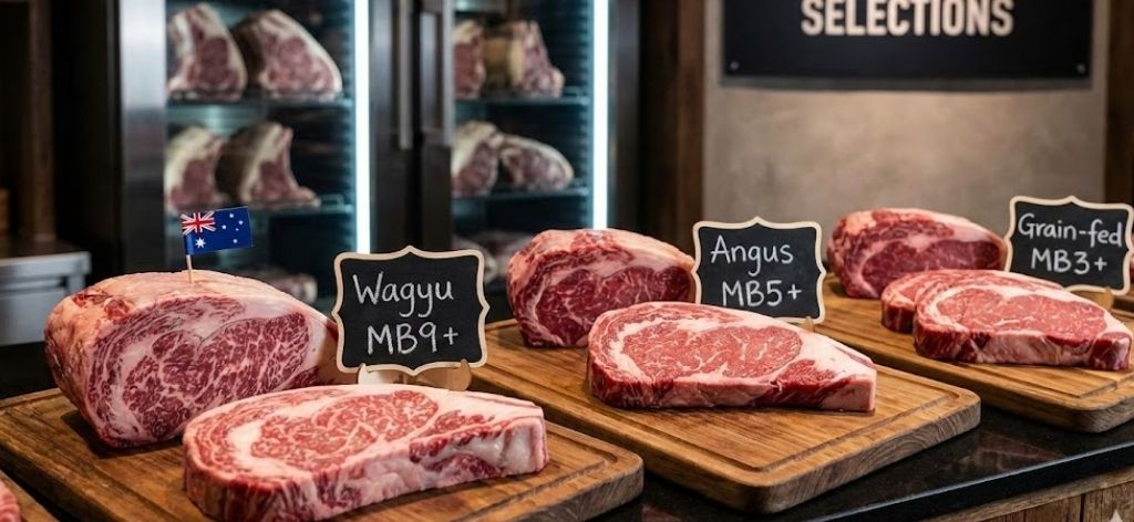 AU Meat